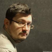 Всеволод Кузнецов